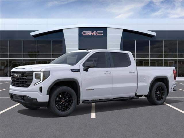gmc sierra 1500 2026 3GTUUCED6TG336271 image gmc sierra 1500 2026 3GTUUCED6TG336271 image